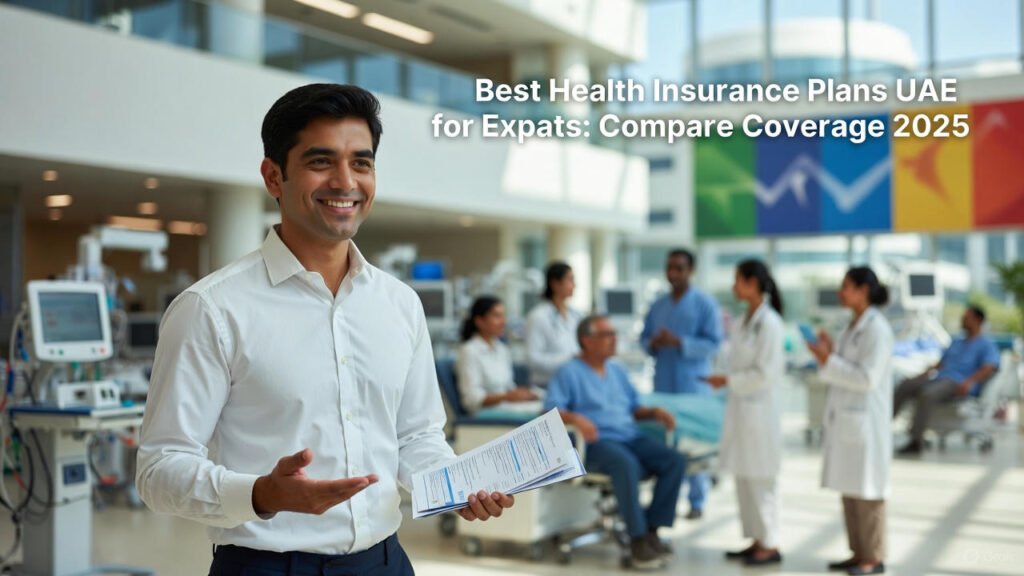 Health Insurance Plans in UAE