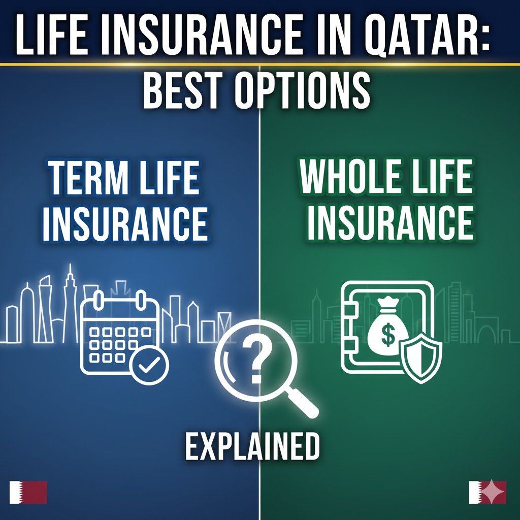Life Insurance in Qatar
