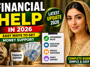 Financial Help