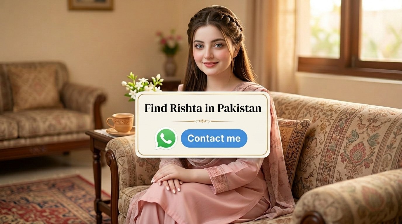 Trusted Marriage Bureaus in Pakistan