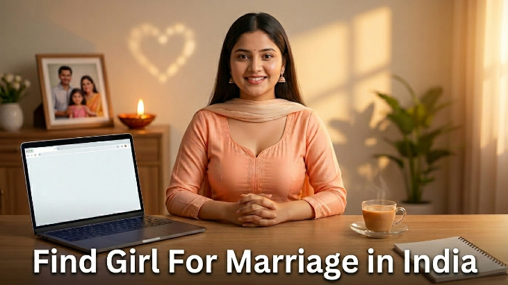 How to Find a Life Partner for Marriage in India: